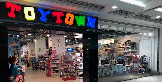 Toytown