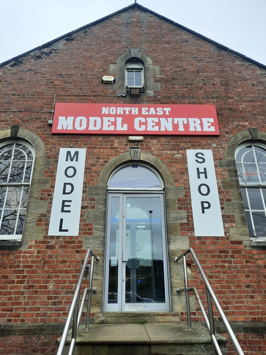 North East Model Centre