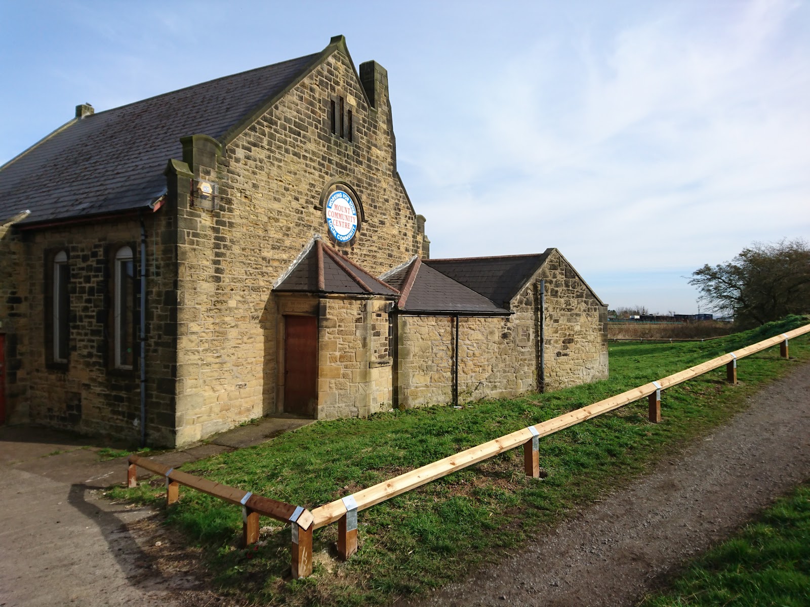 The Mount Community Centre
