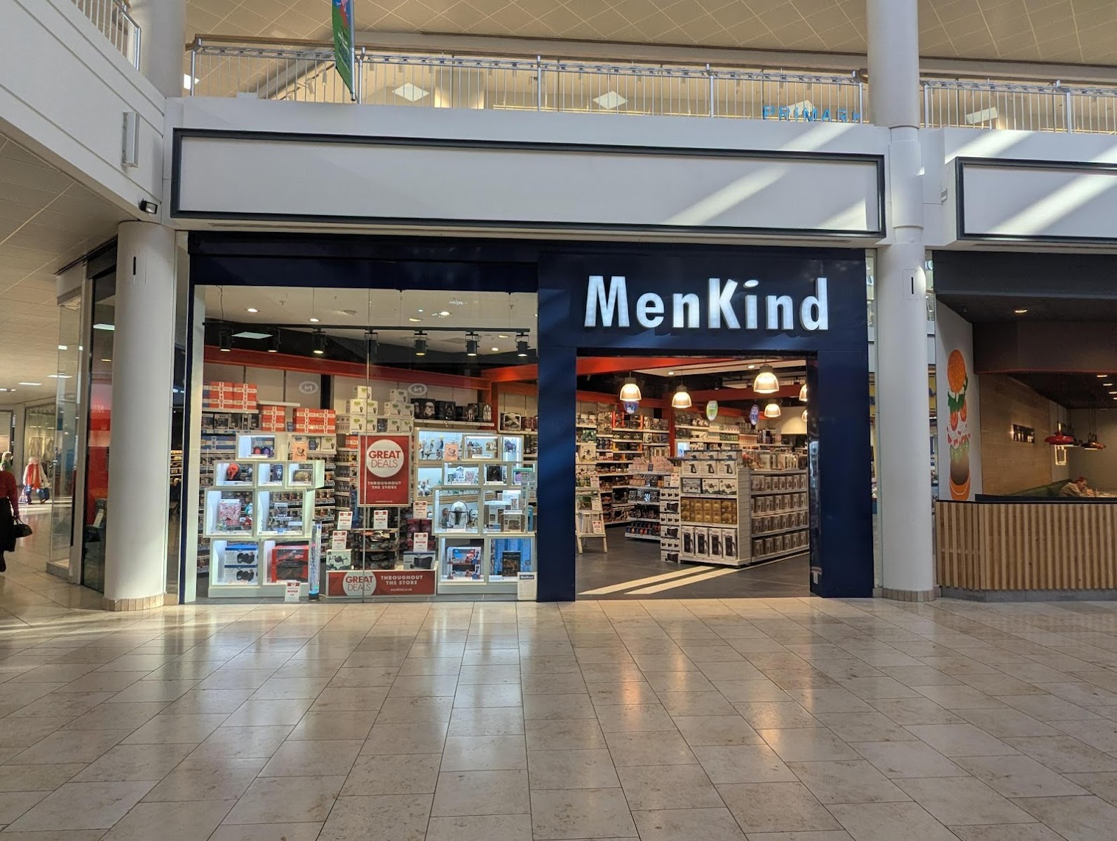 Menkind
