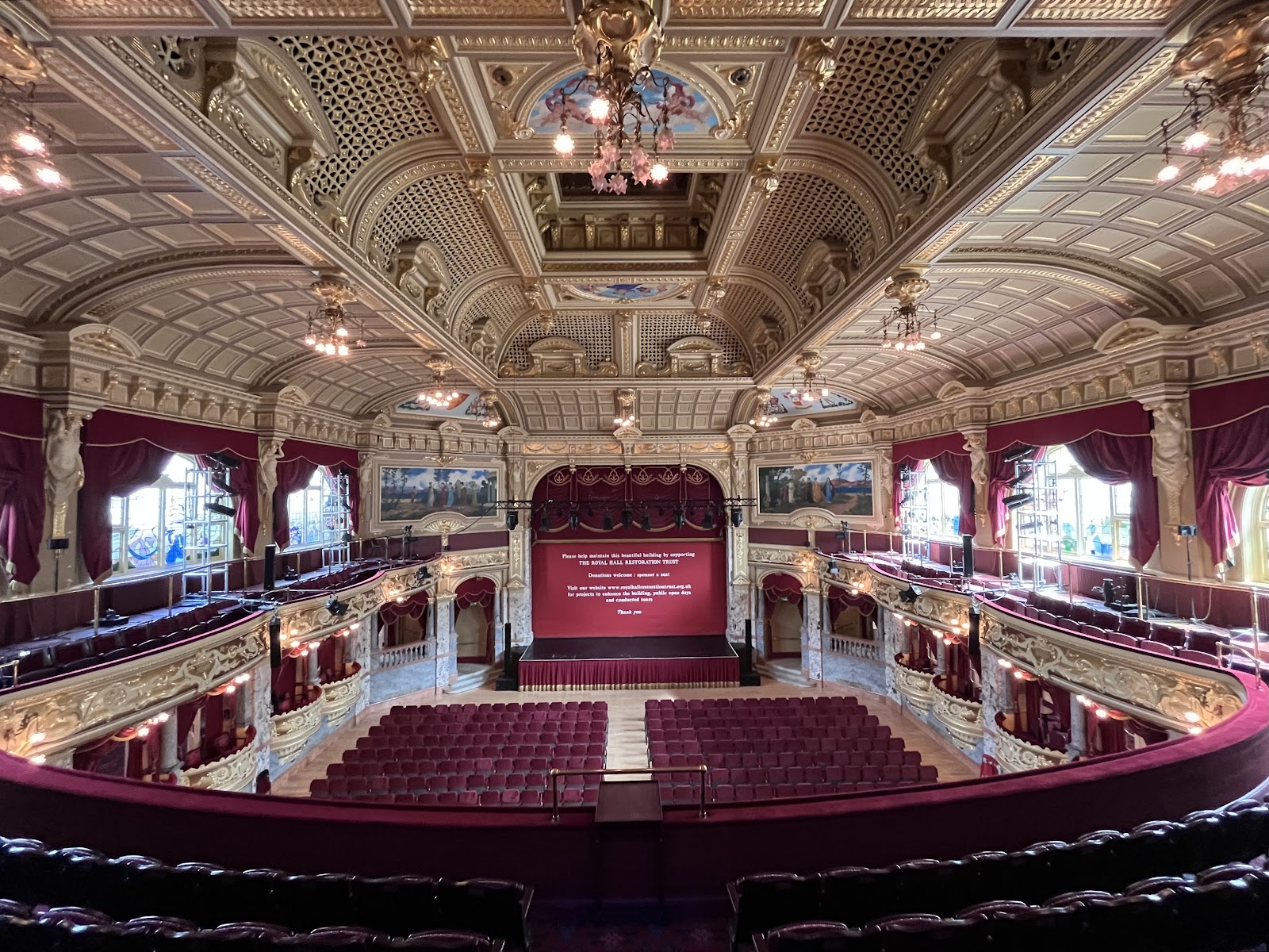 Royal Hall