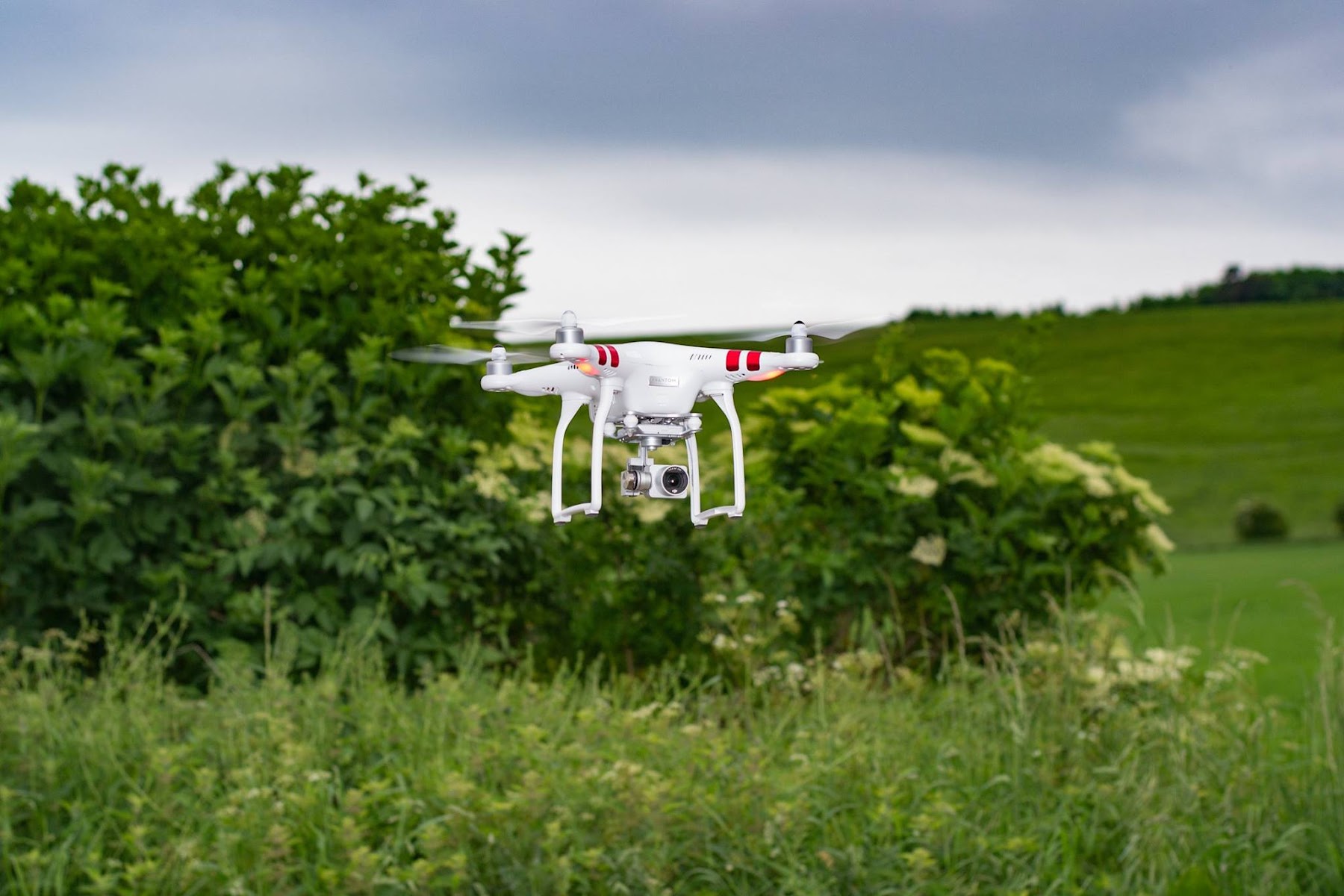 Drones Direct - Collection Point Huddersfield