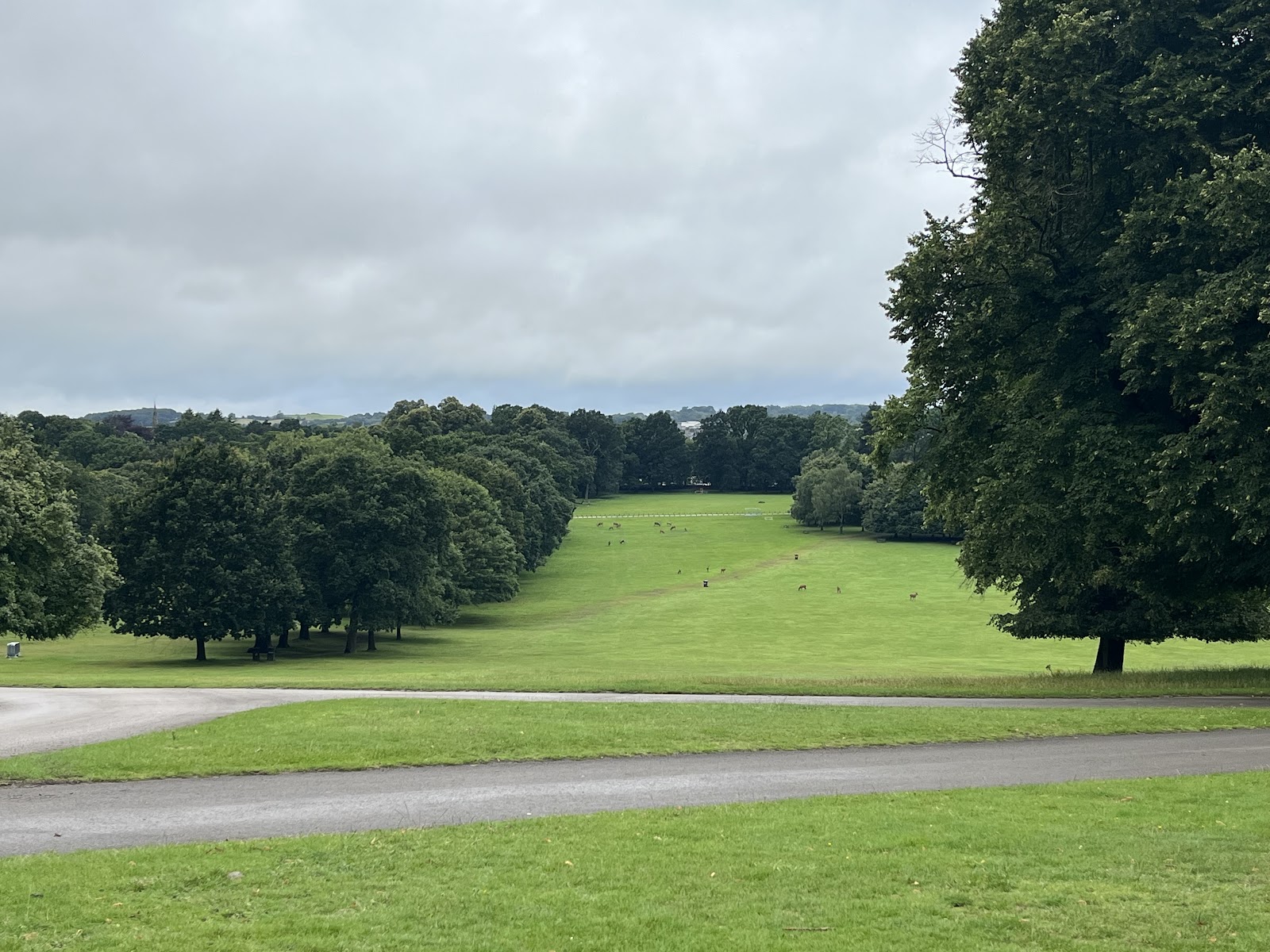 Harvey Hadden Play Park