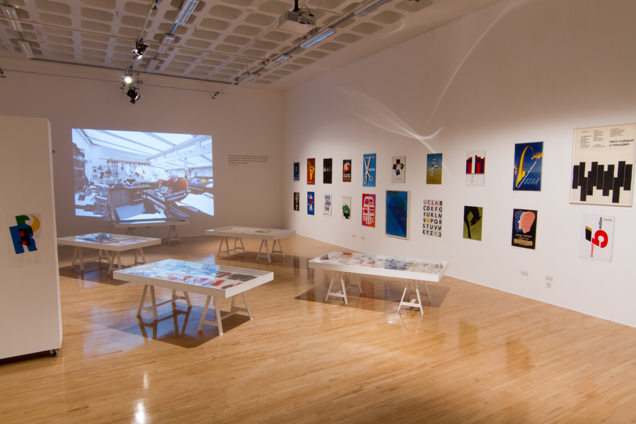 Bonington Gallery