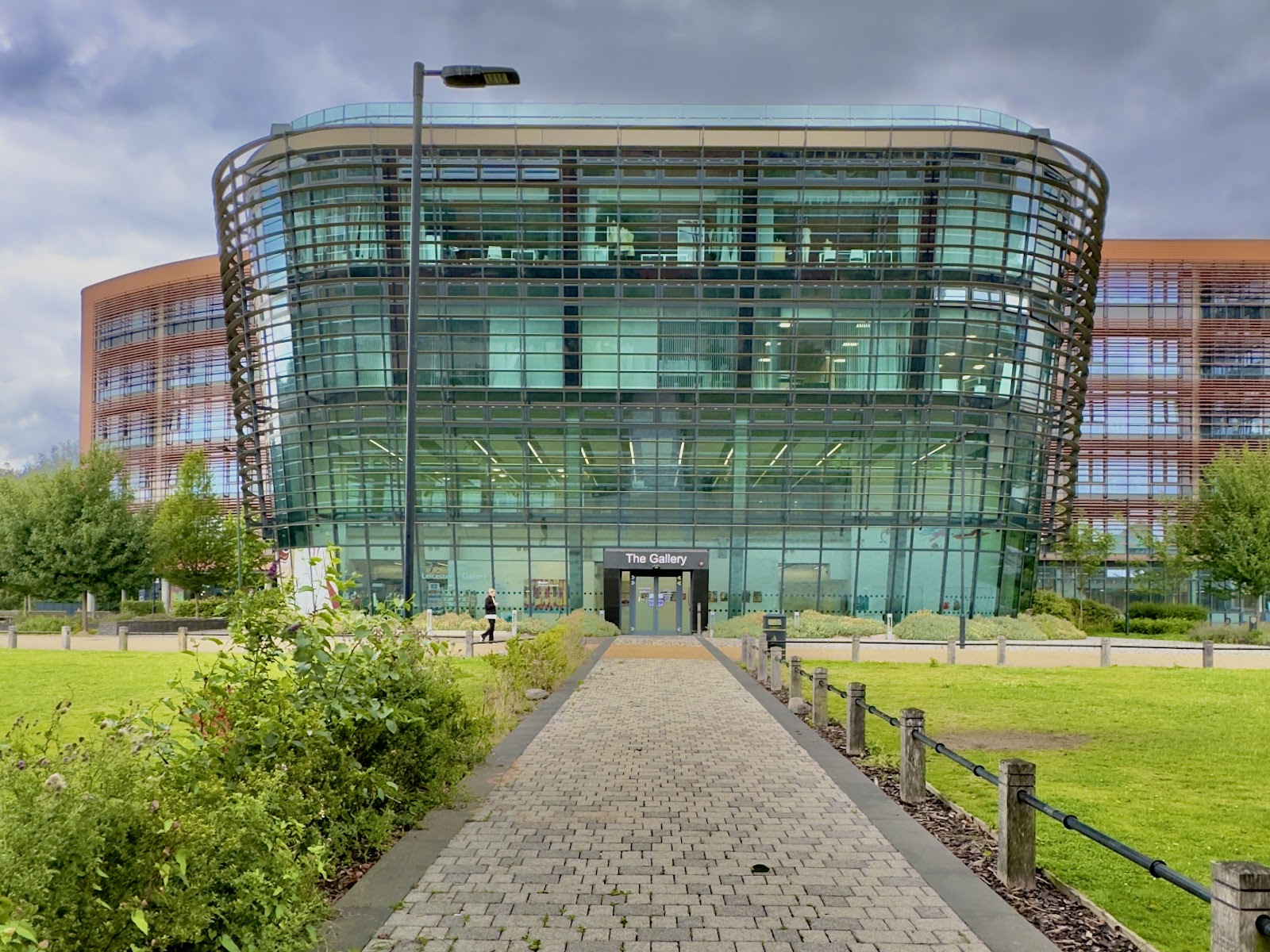 Leicester Gallery
