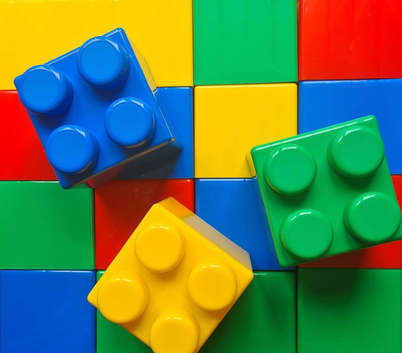Great Wakering Lego Club