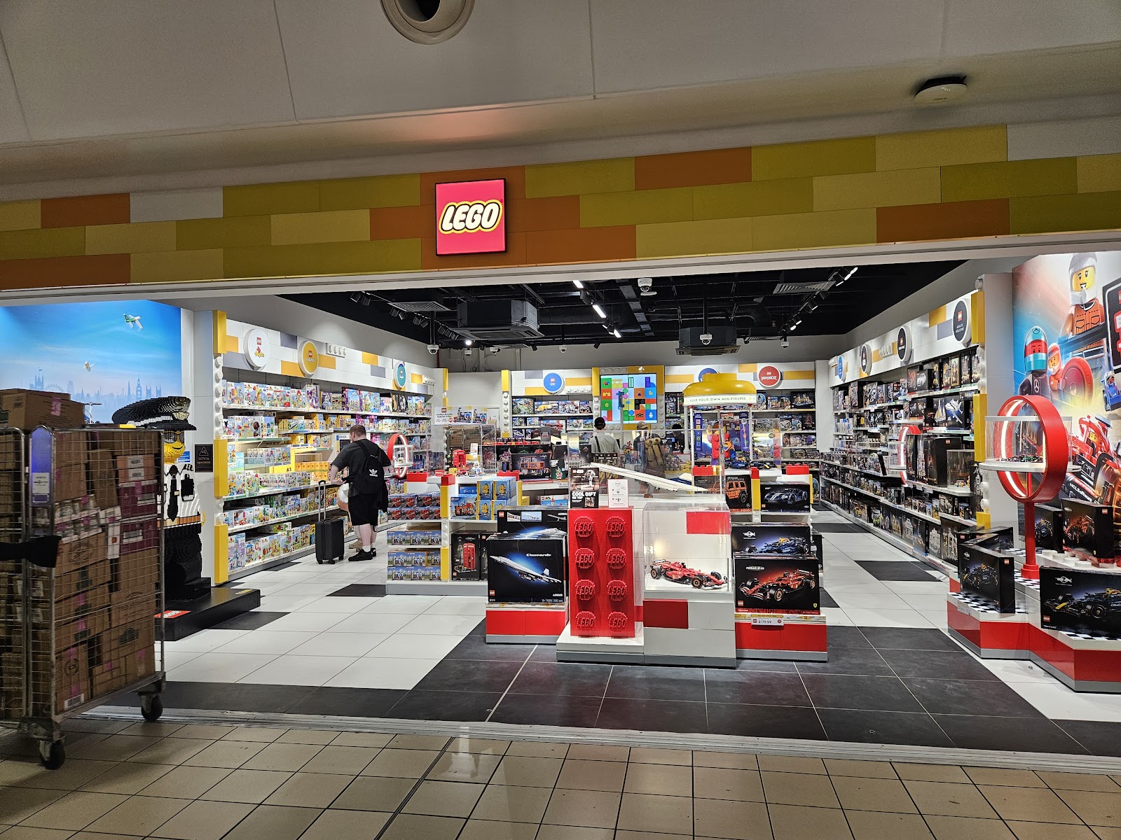 Lego