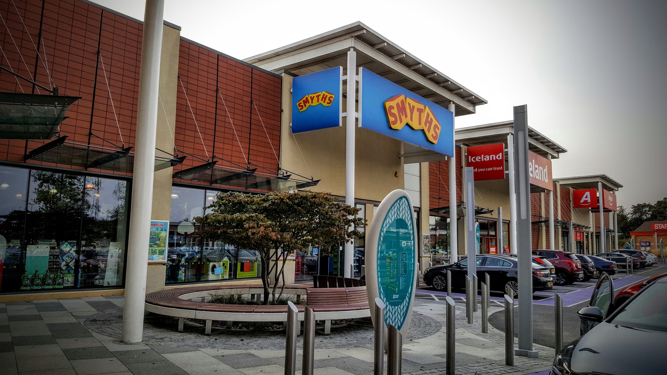 Smyths Toys Superstores Colchester