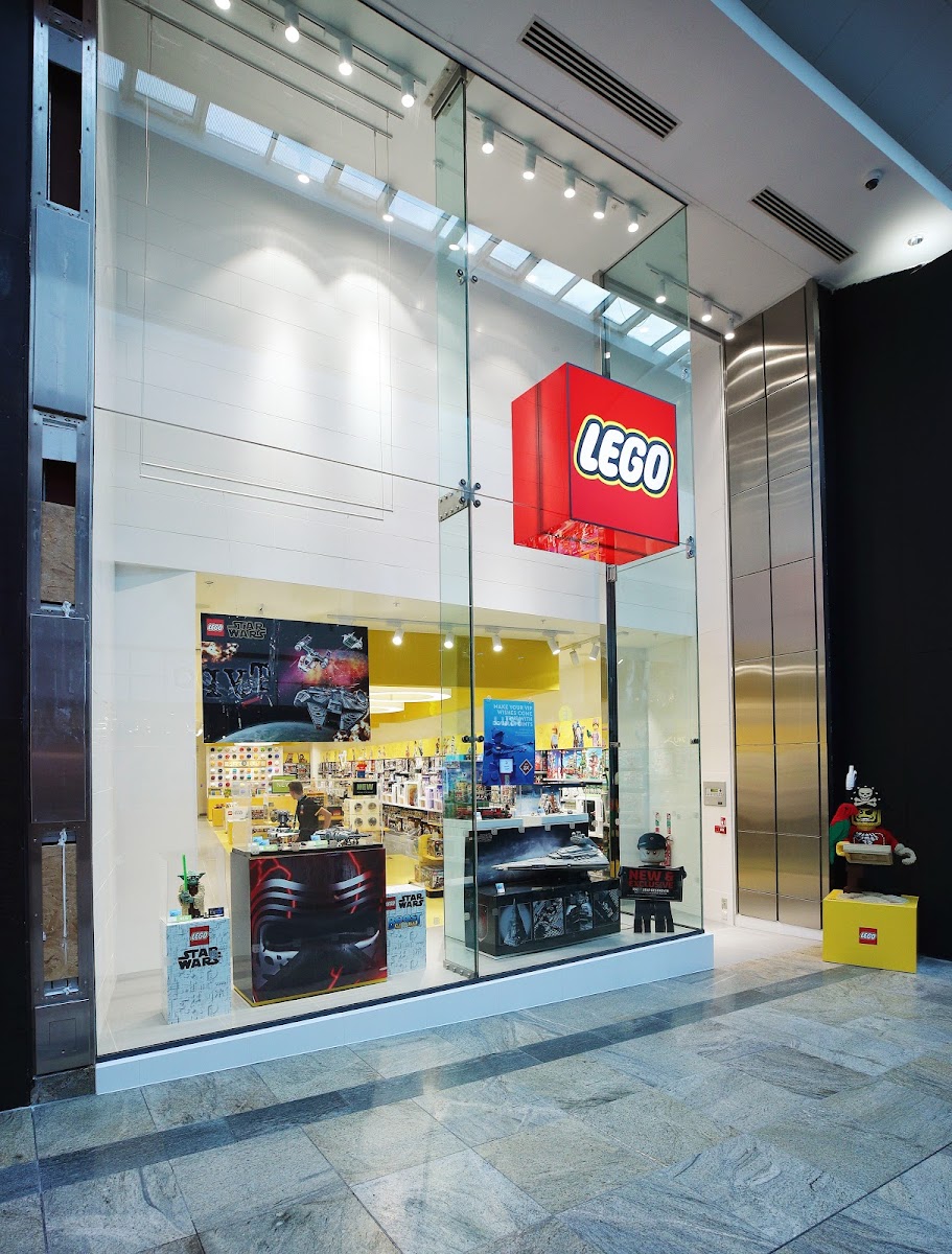 The LEGO® Store Southampton West Quay