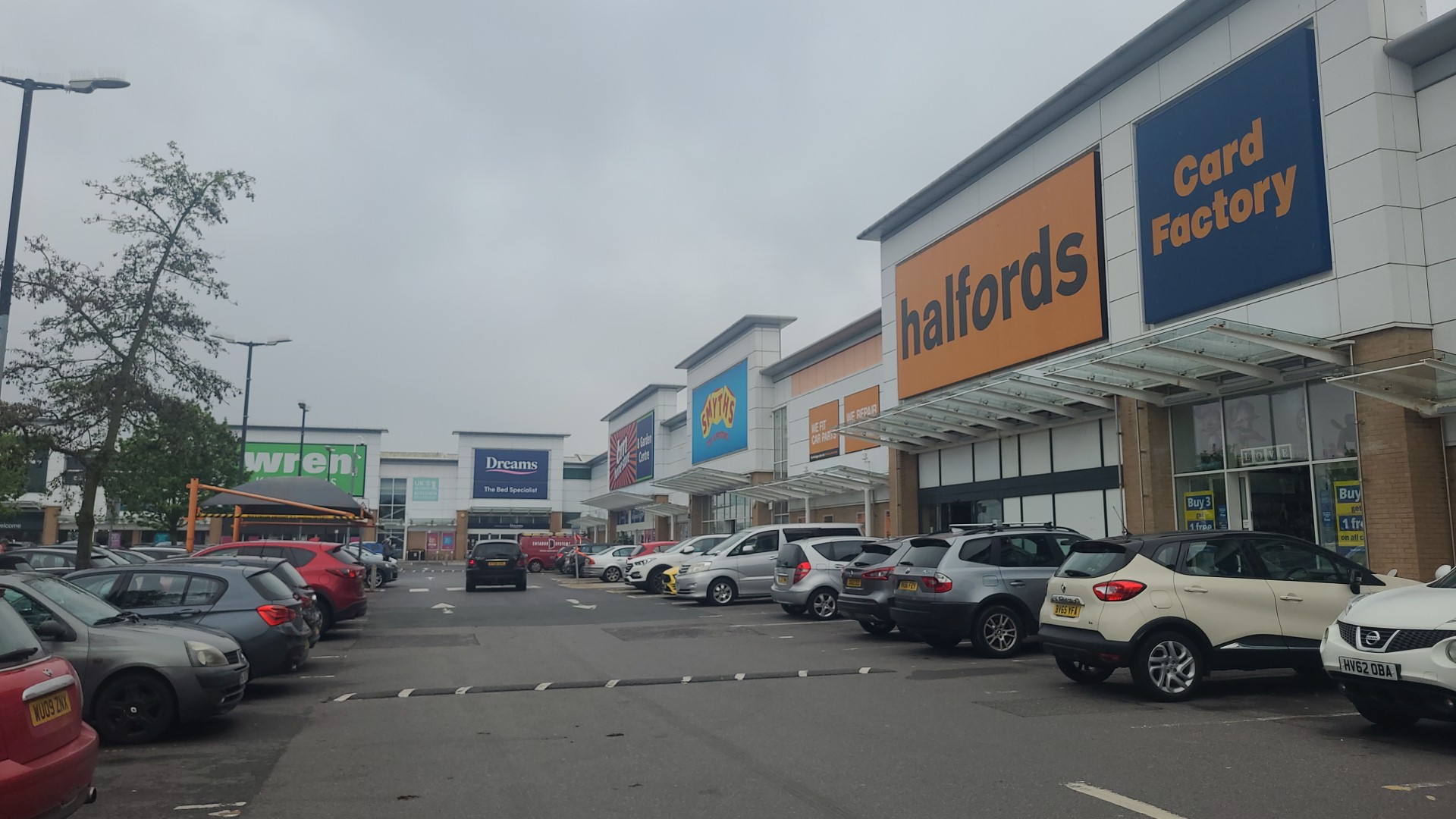 Smyths Toys Superstores Portsmouth