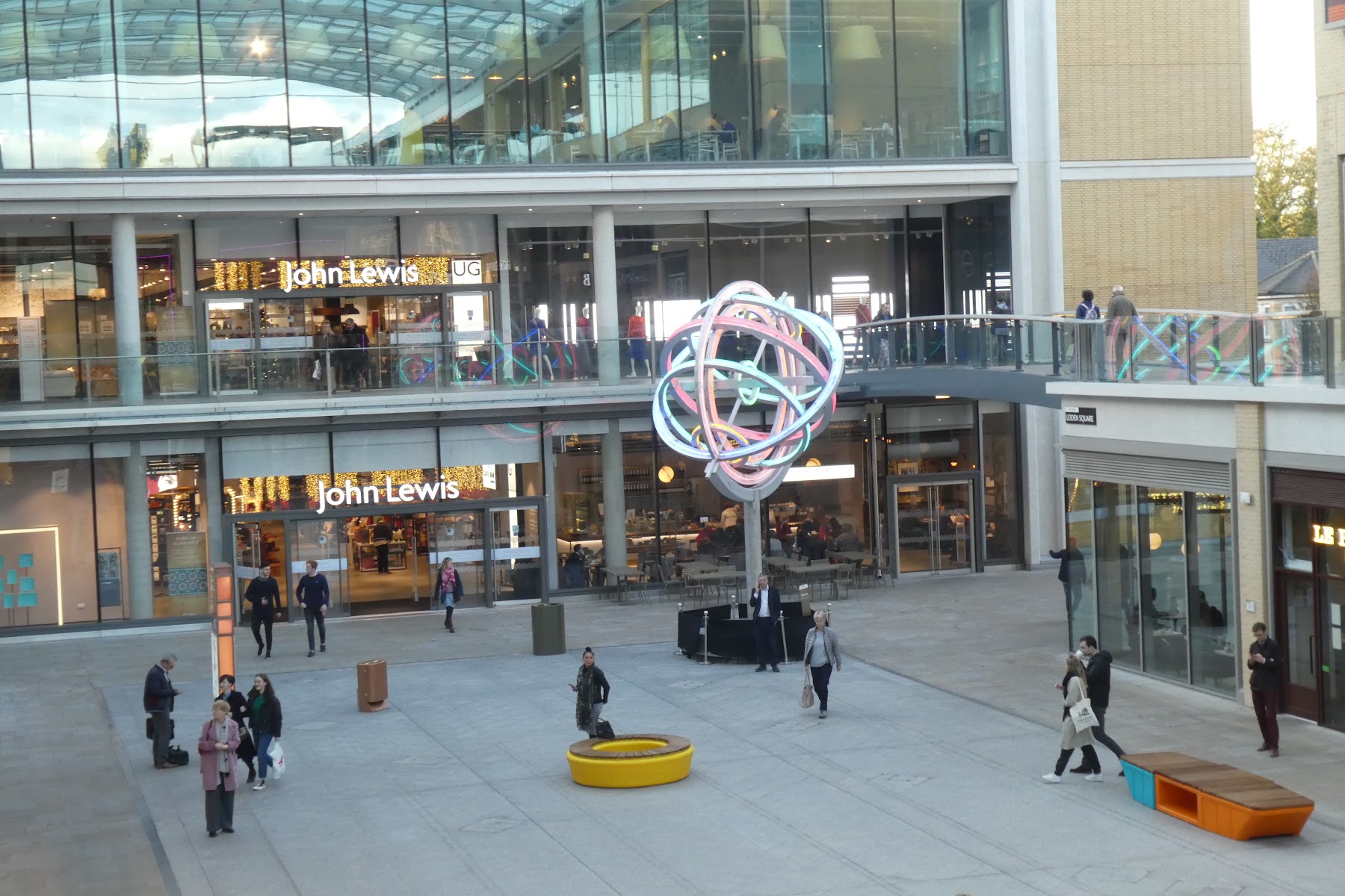 John Lewis & Partners