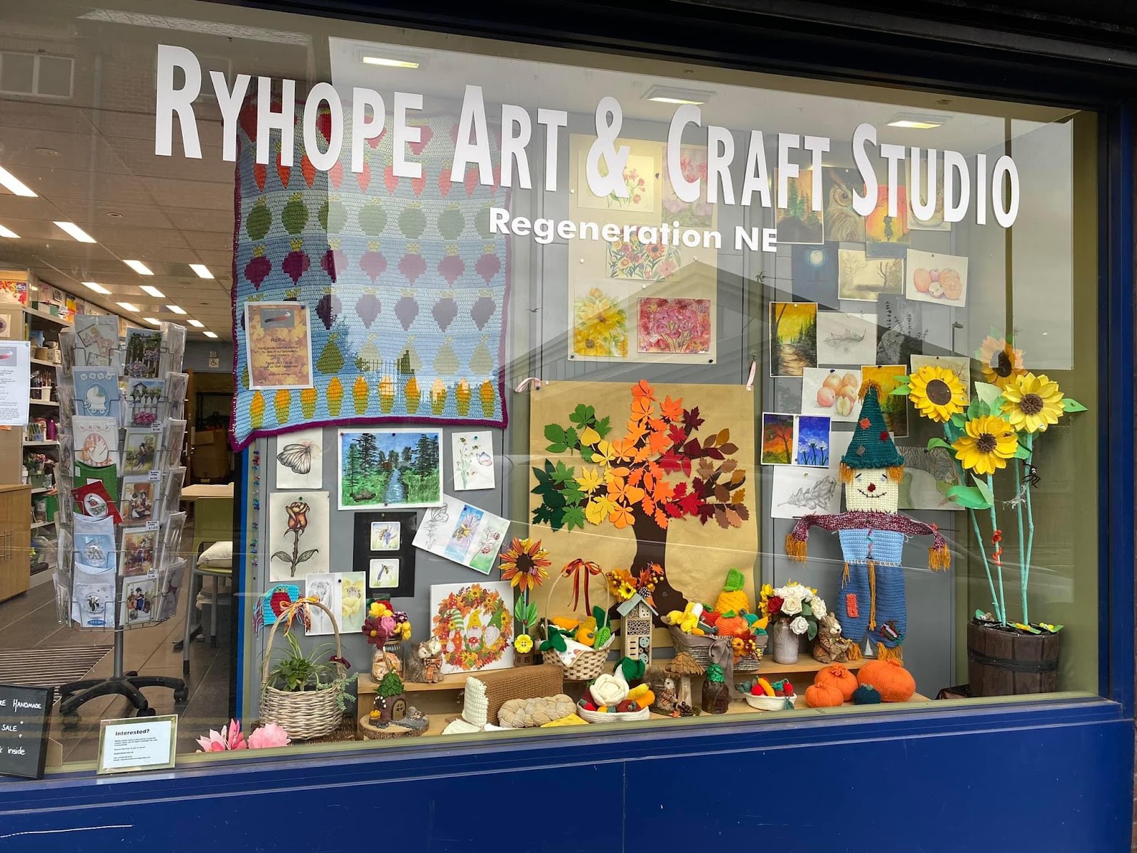 Regeneration NE Community Interest Company