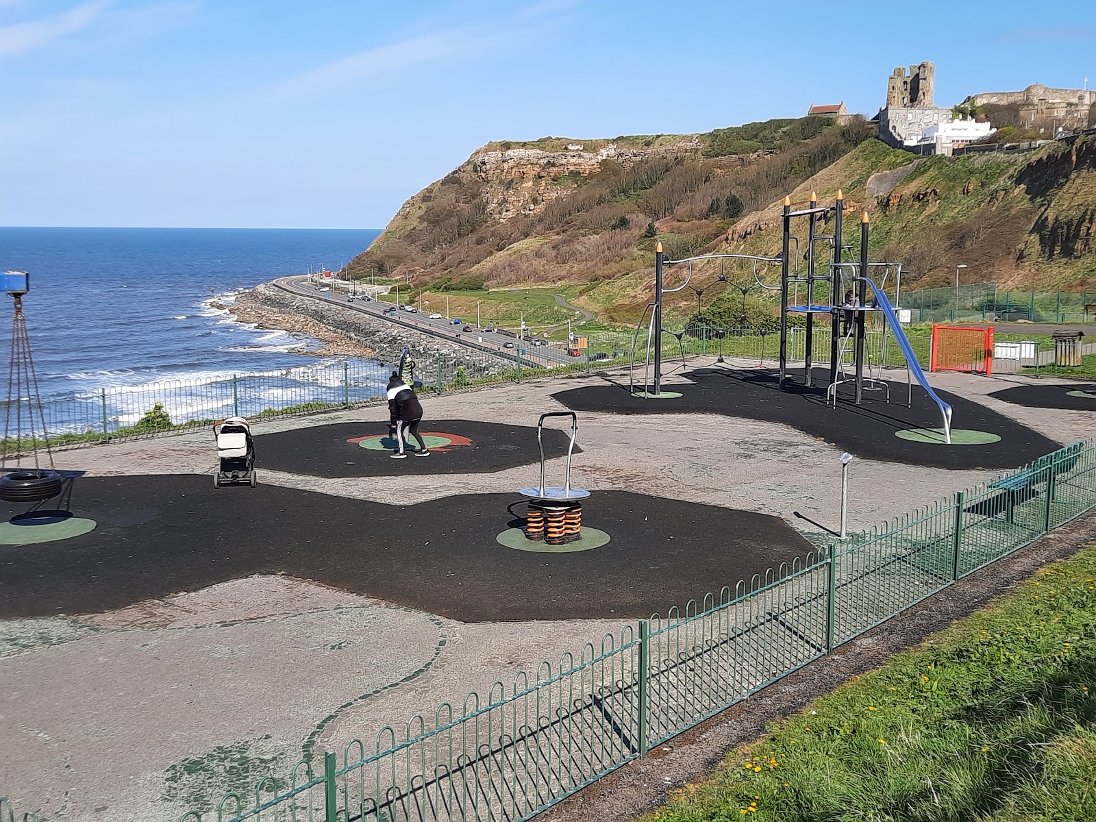 Scarborough Play Park