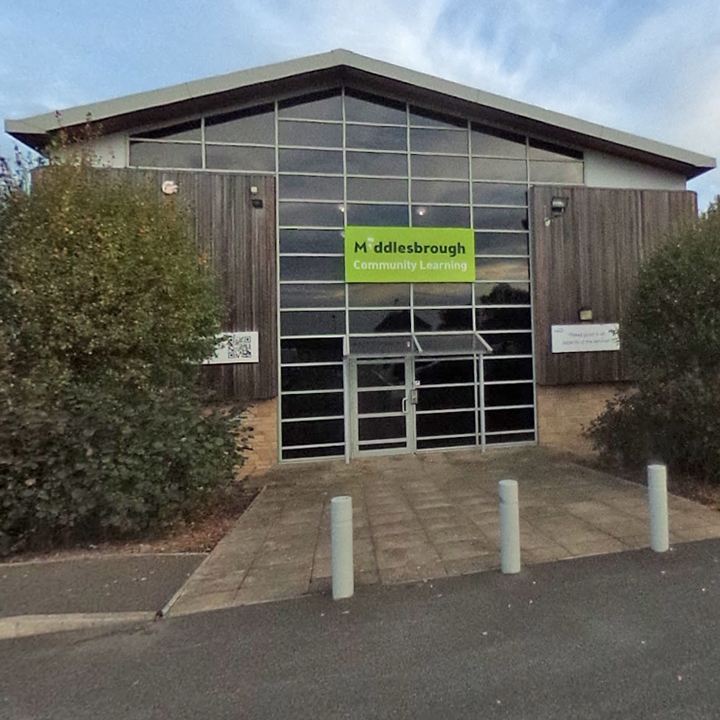 Middlesbrough Community Learning Service