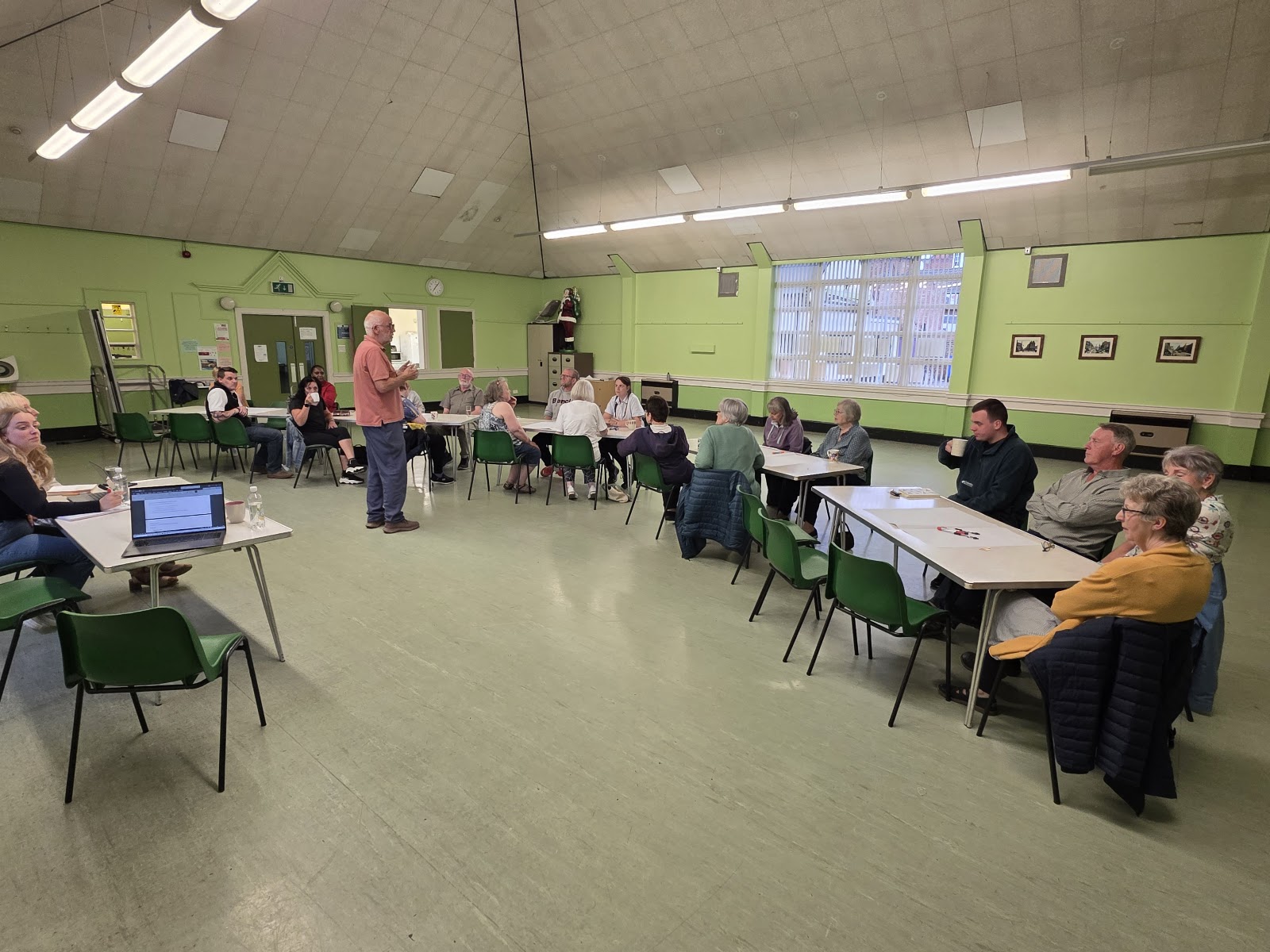 Linthorpe Community Centre