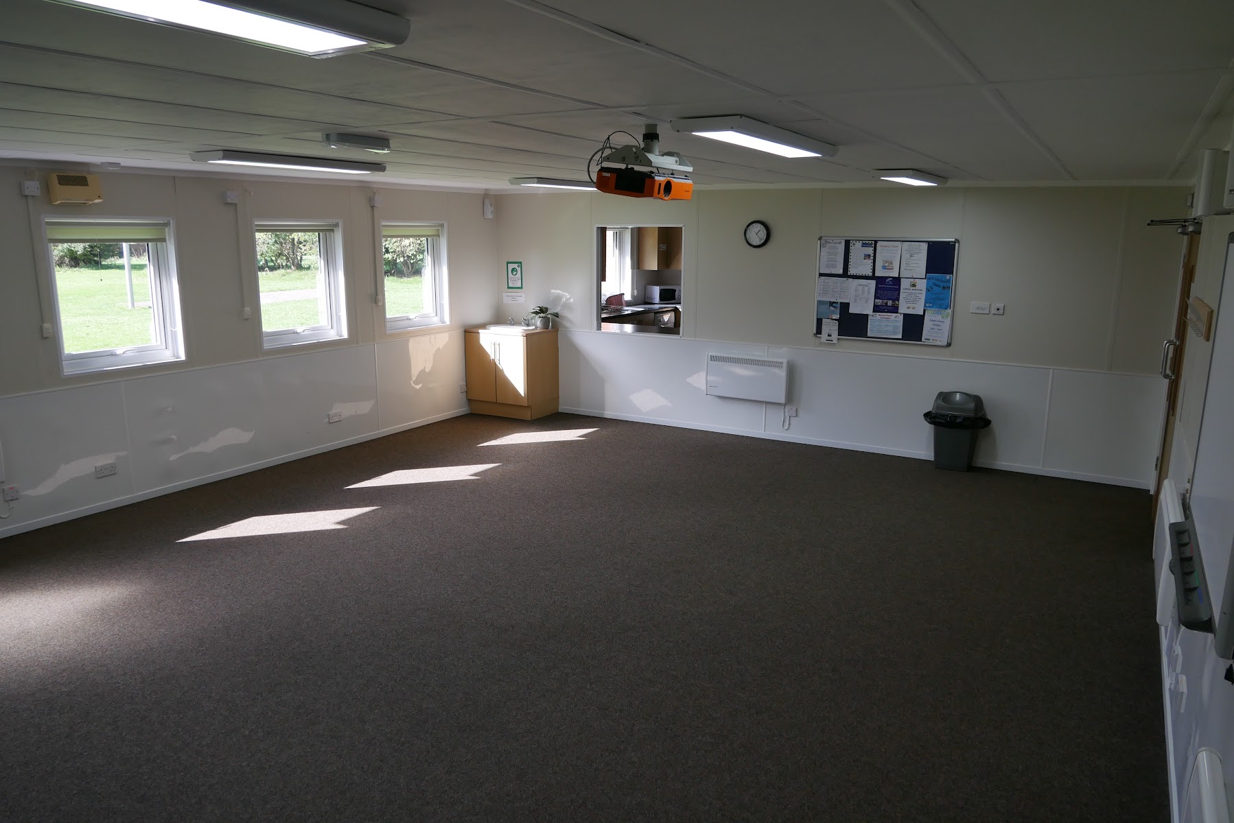 Marton Community Centre