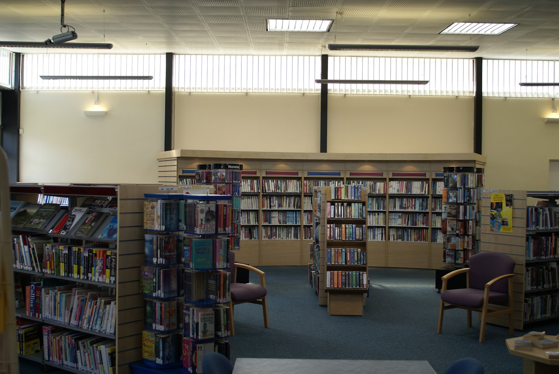 Easterside Community Hub