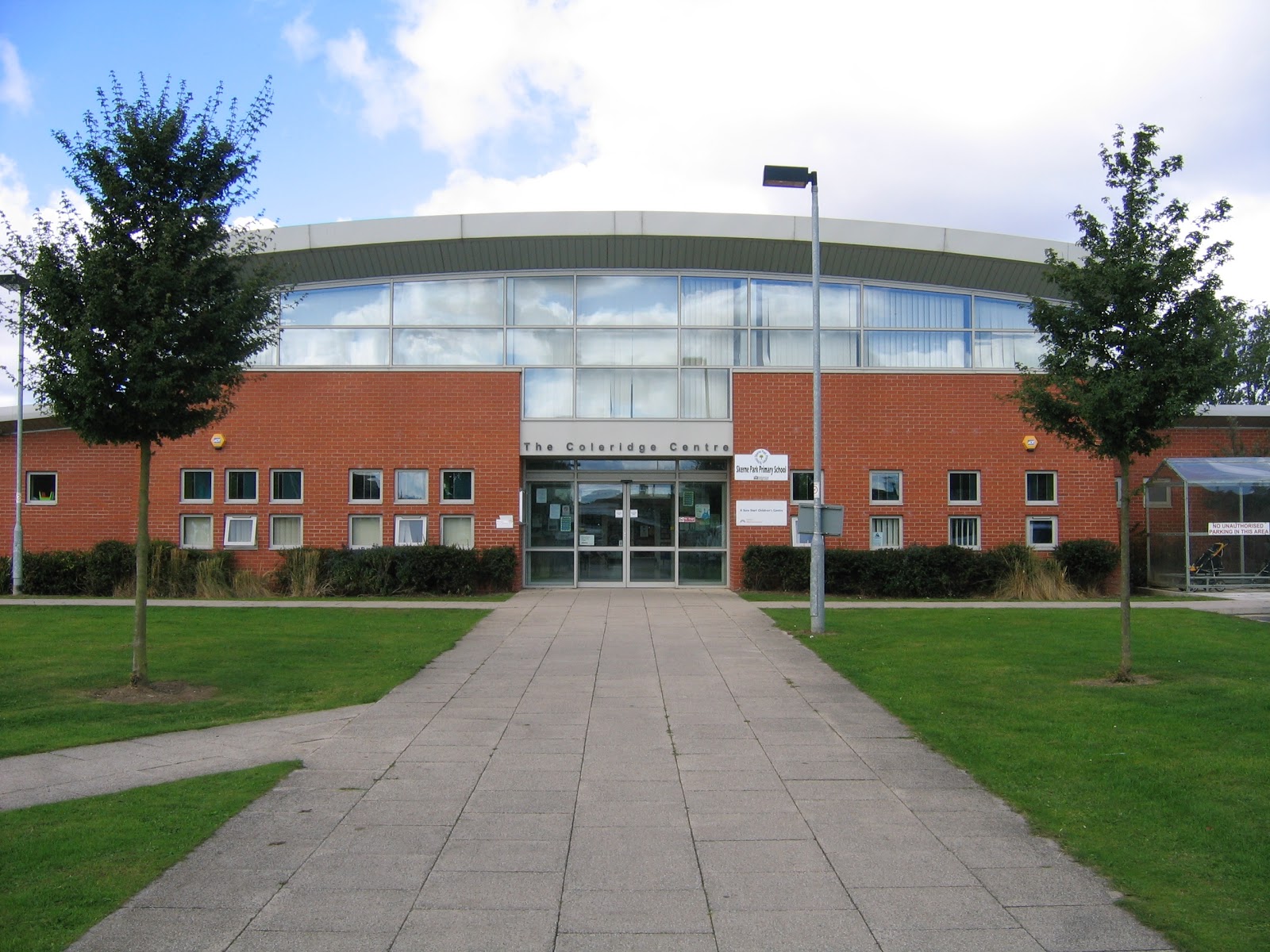 Learning & Skills Darlington