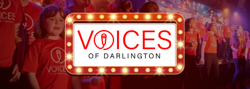Voices of Darlington