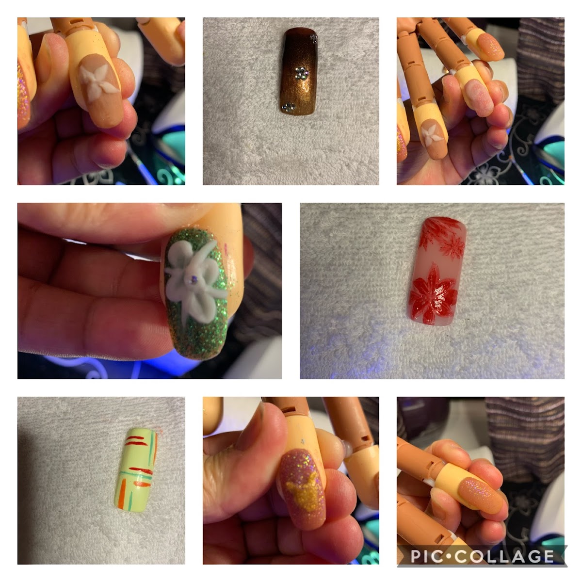 JAZ Hands Nails, Beauty & Aesthetics