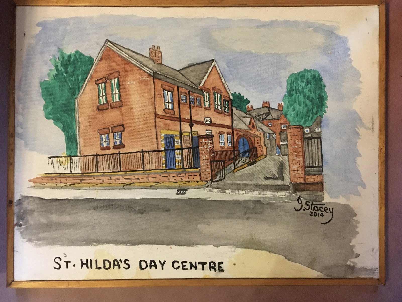 Darlington Mind