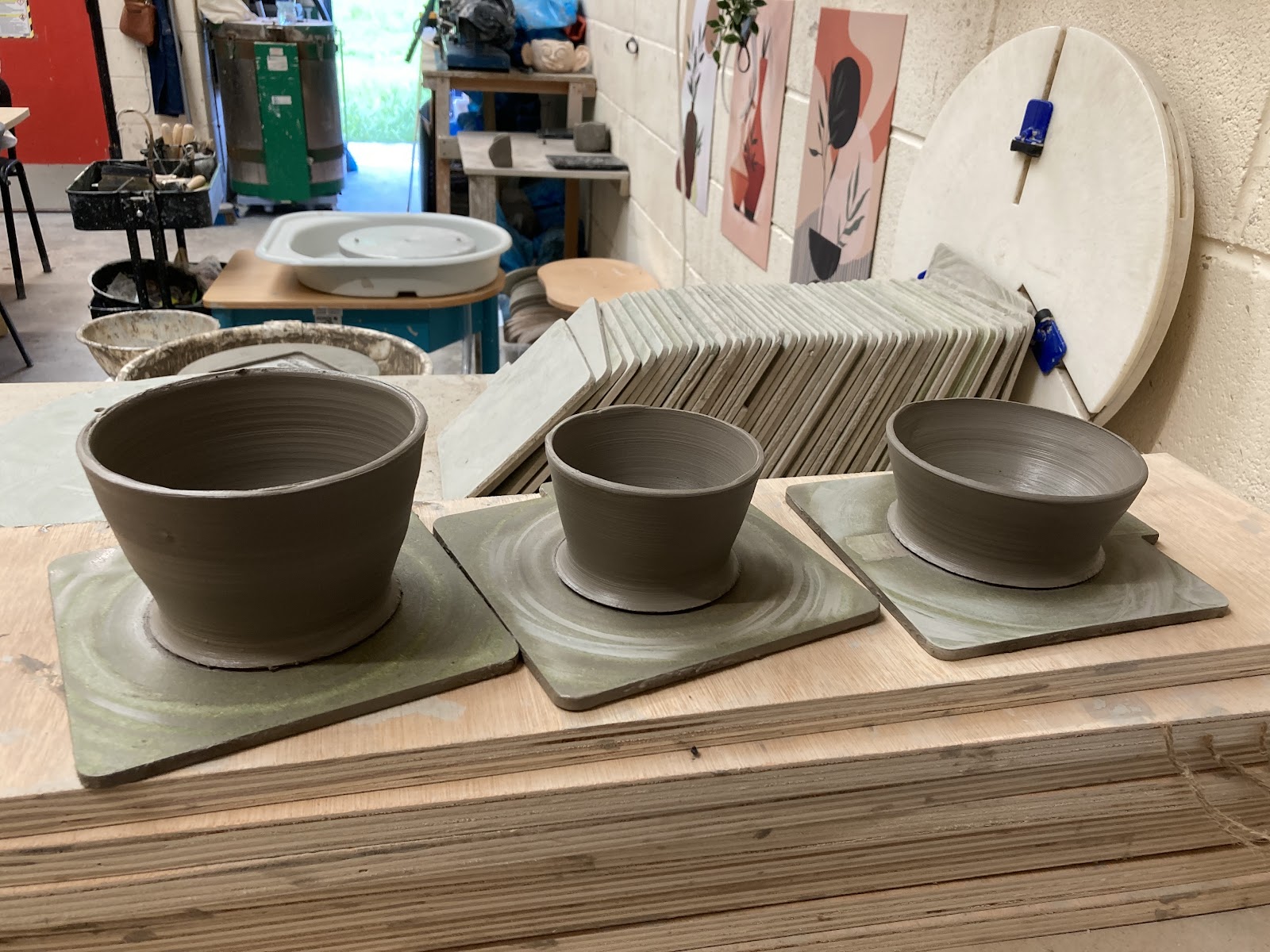 Mud Fox Ceramics