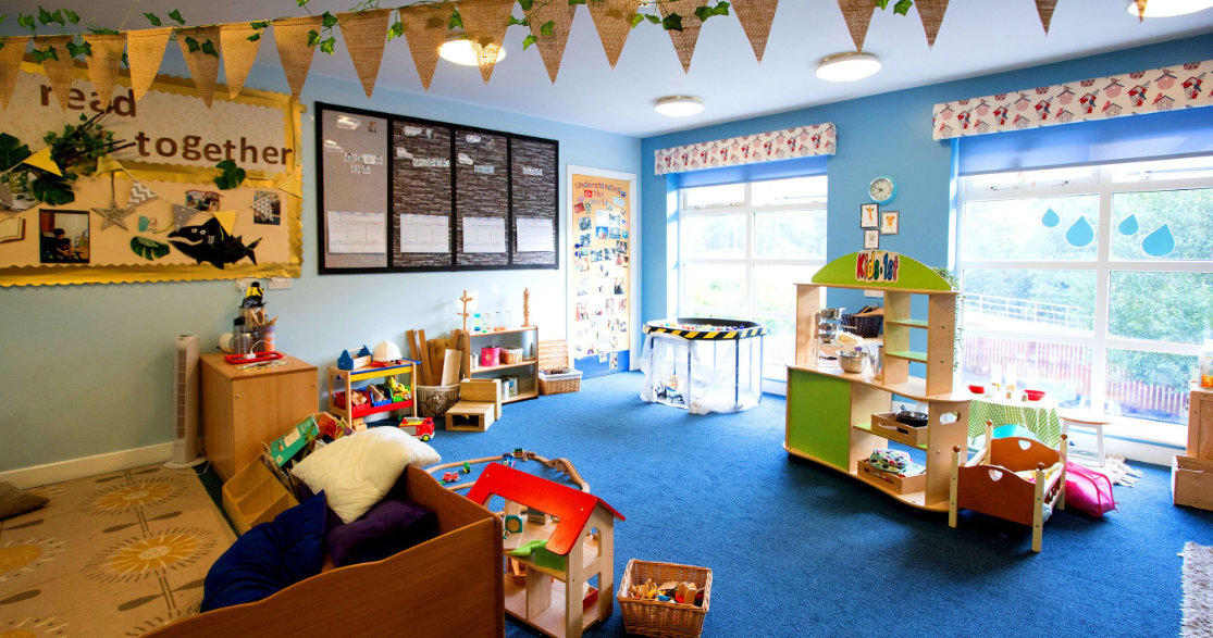 Kids 1st - Durham