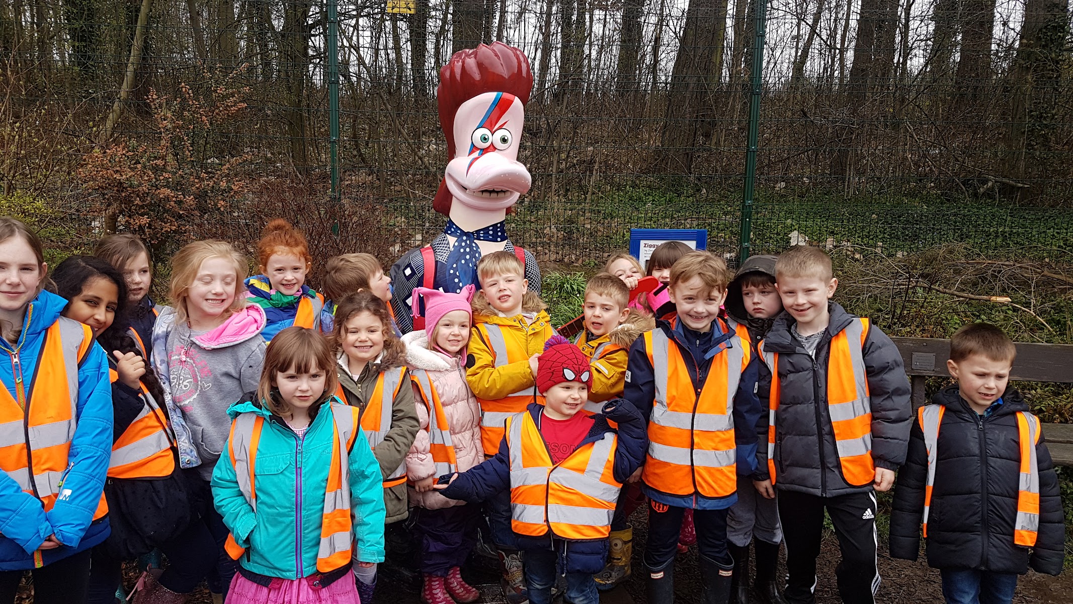 Big Hands Little Hands Childcare Ltd.