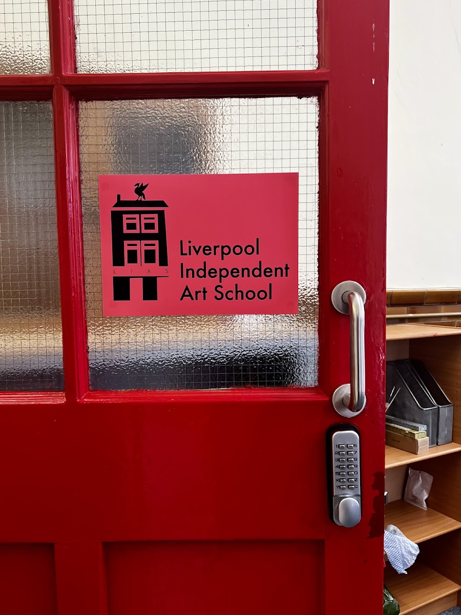 Liverpool Independent Art School