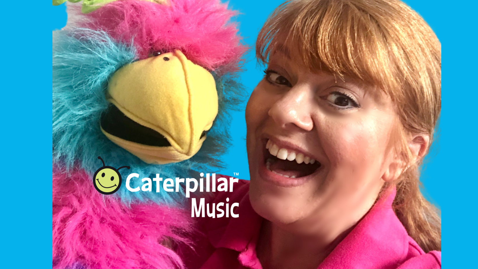 Caterpillar Music Blackpool