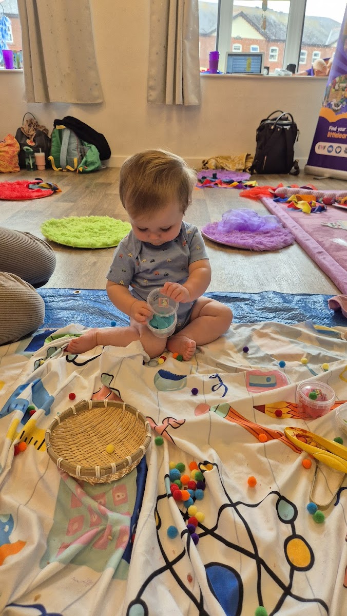 Little Learners Fylde Coast