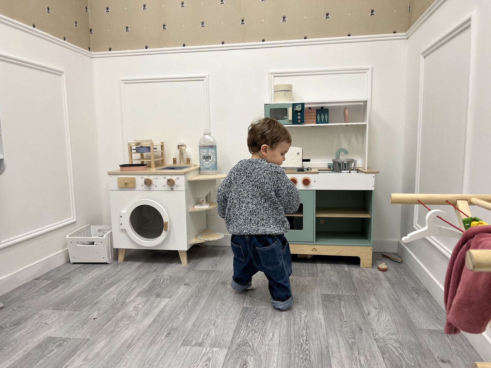 The Little Play Company