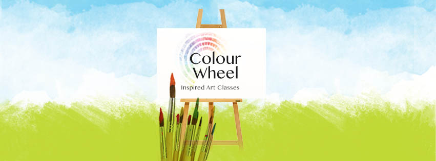 ColourWheel Fylde Coast Art Classes