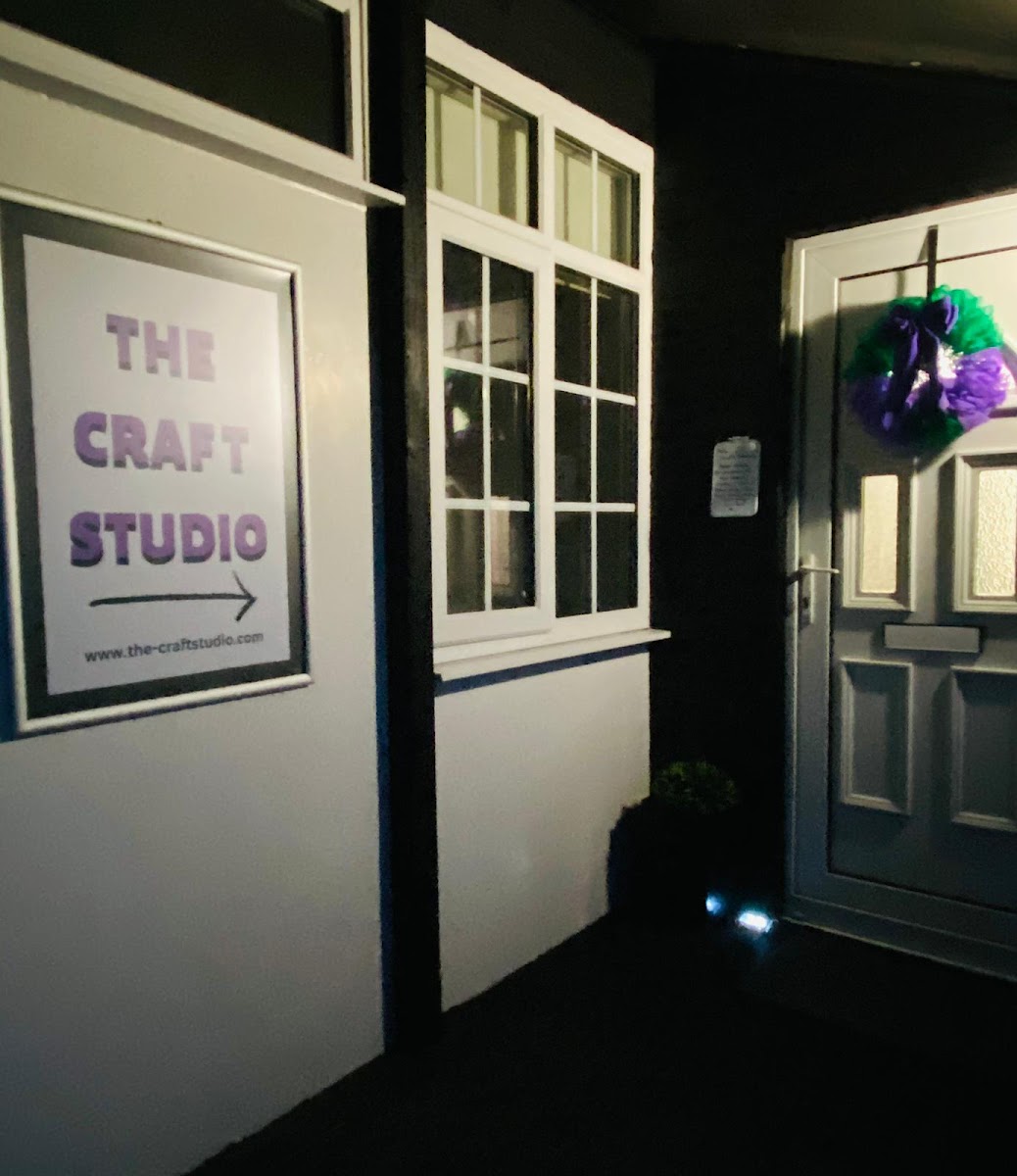 The Craft Studio