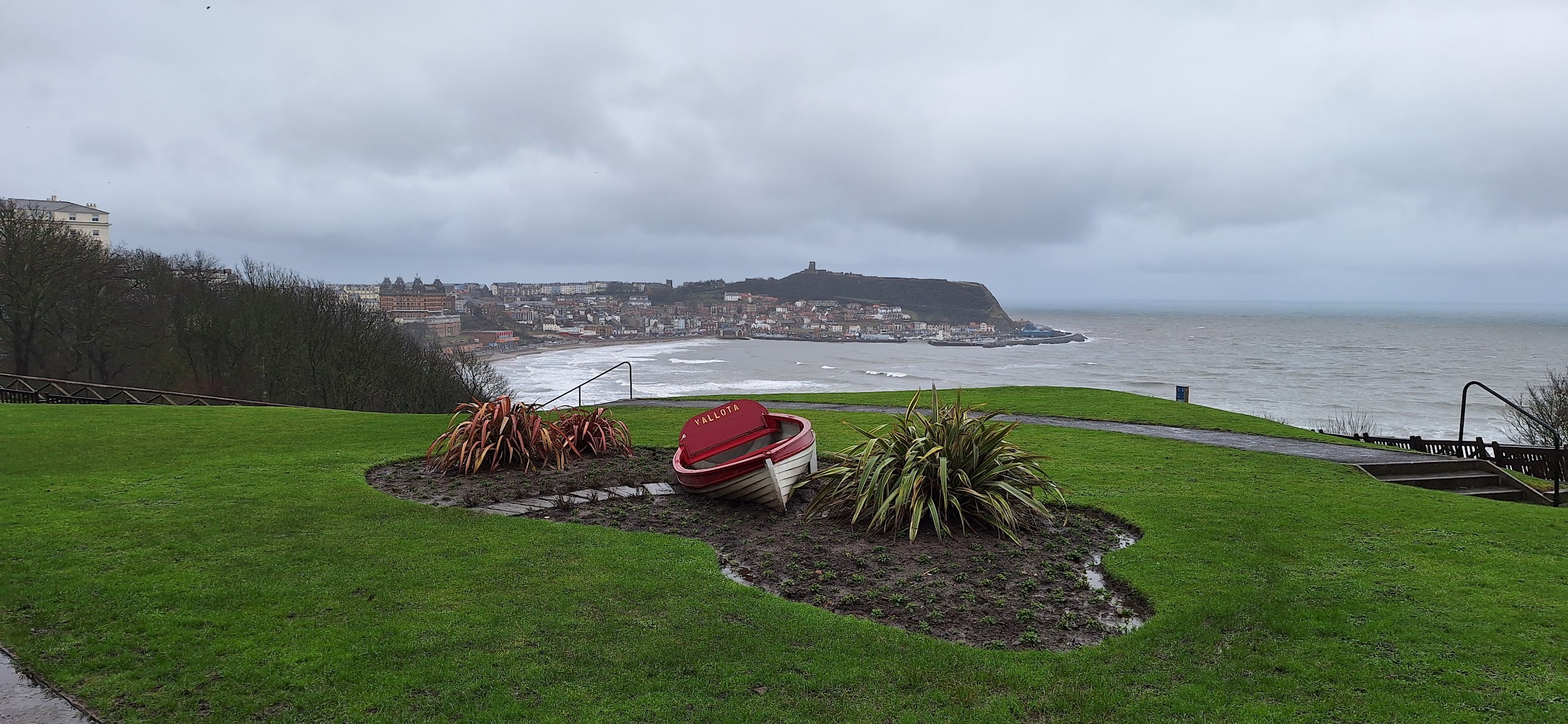 South Cliff Gardens