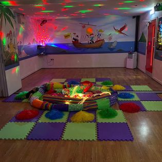 Bloom Baby Classes Preston South