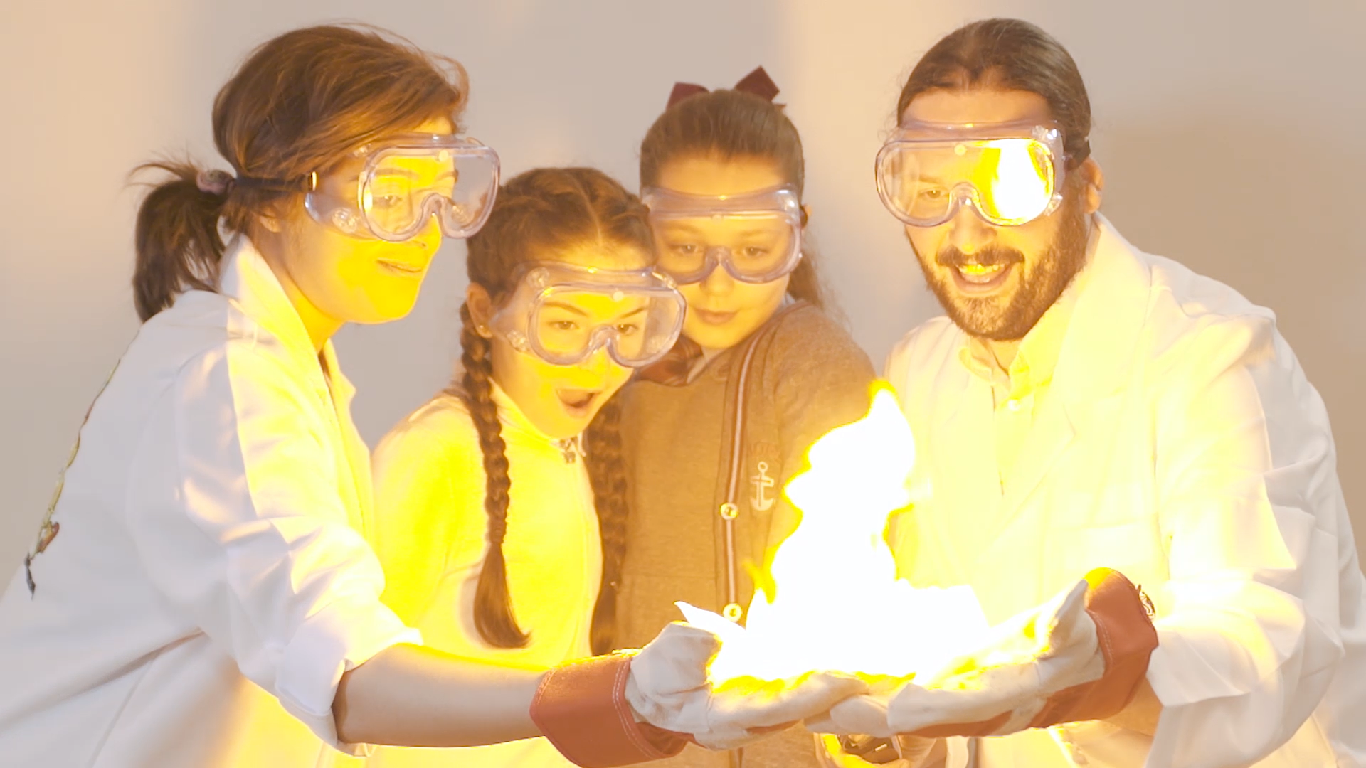 Mad Science North England