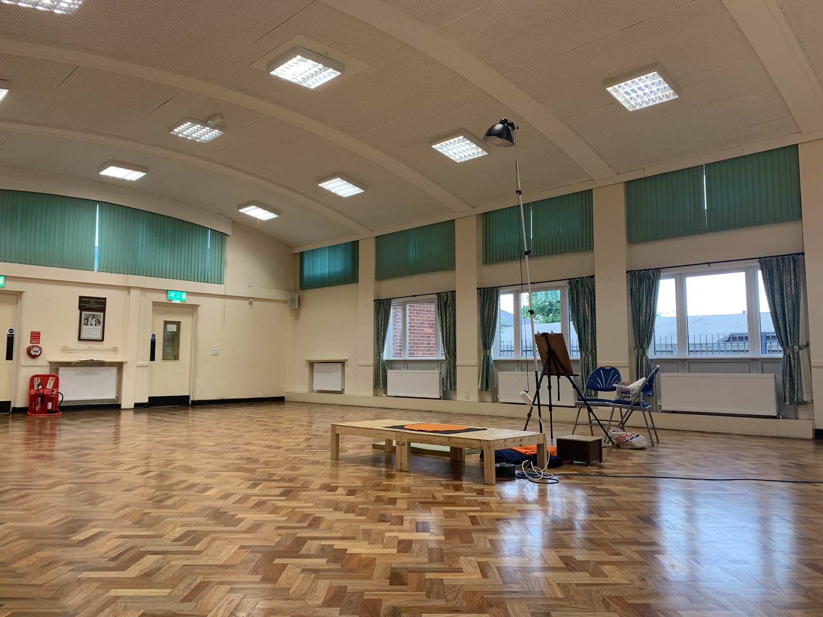 Preston Life Drawing Group