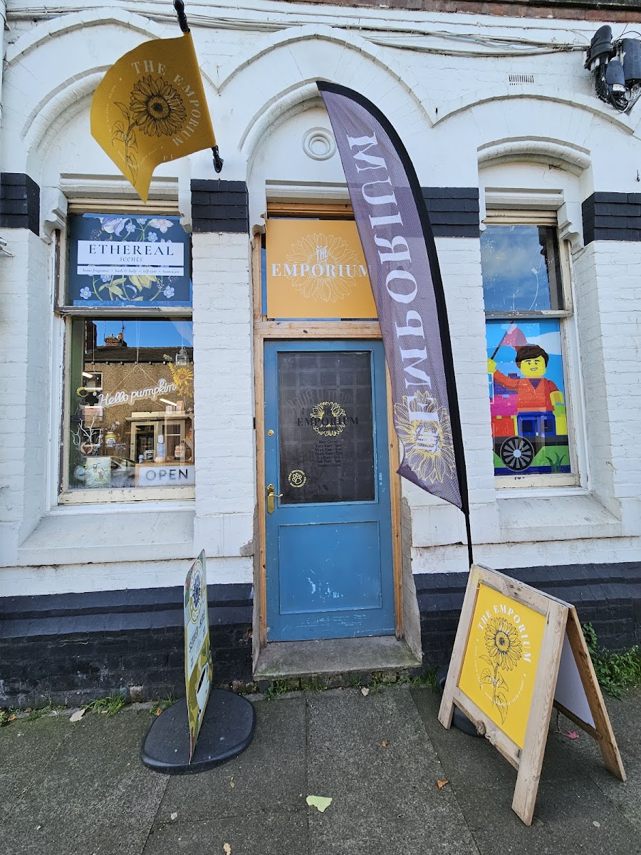 The Emporium