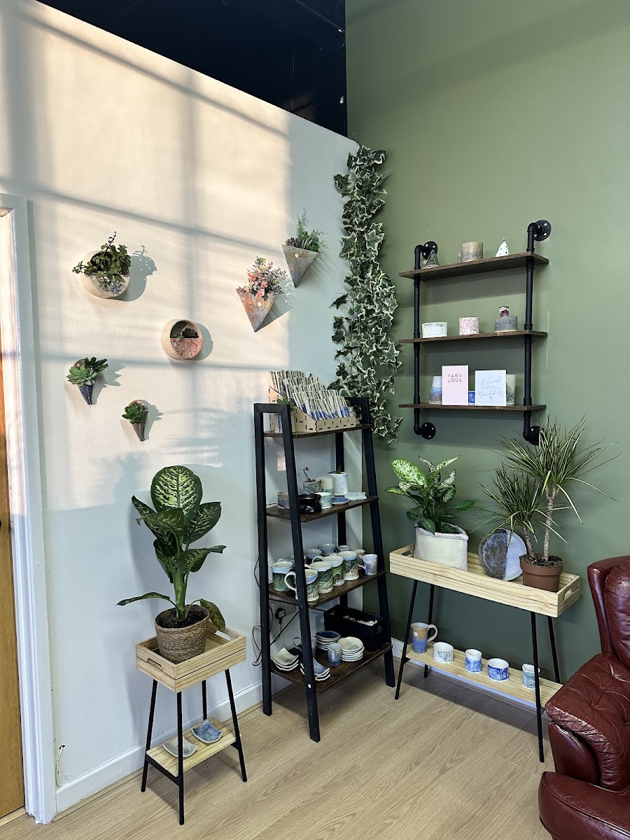 KAH Ceramics