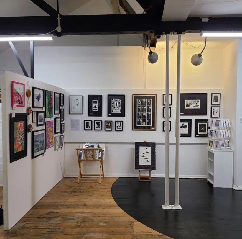 StArt Shop, Gallery & Studio