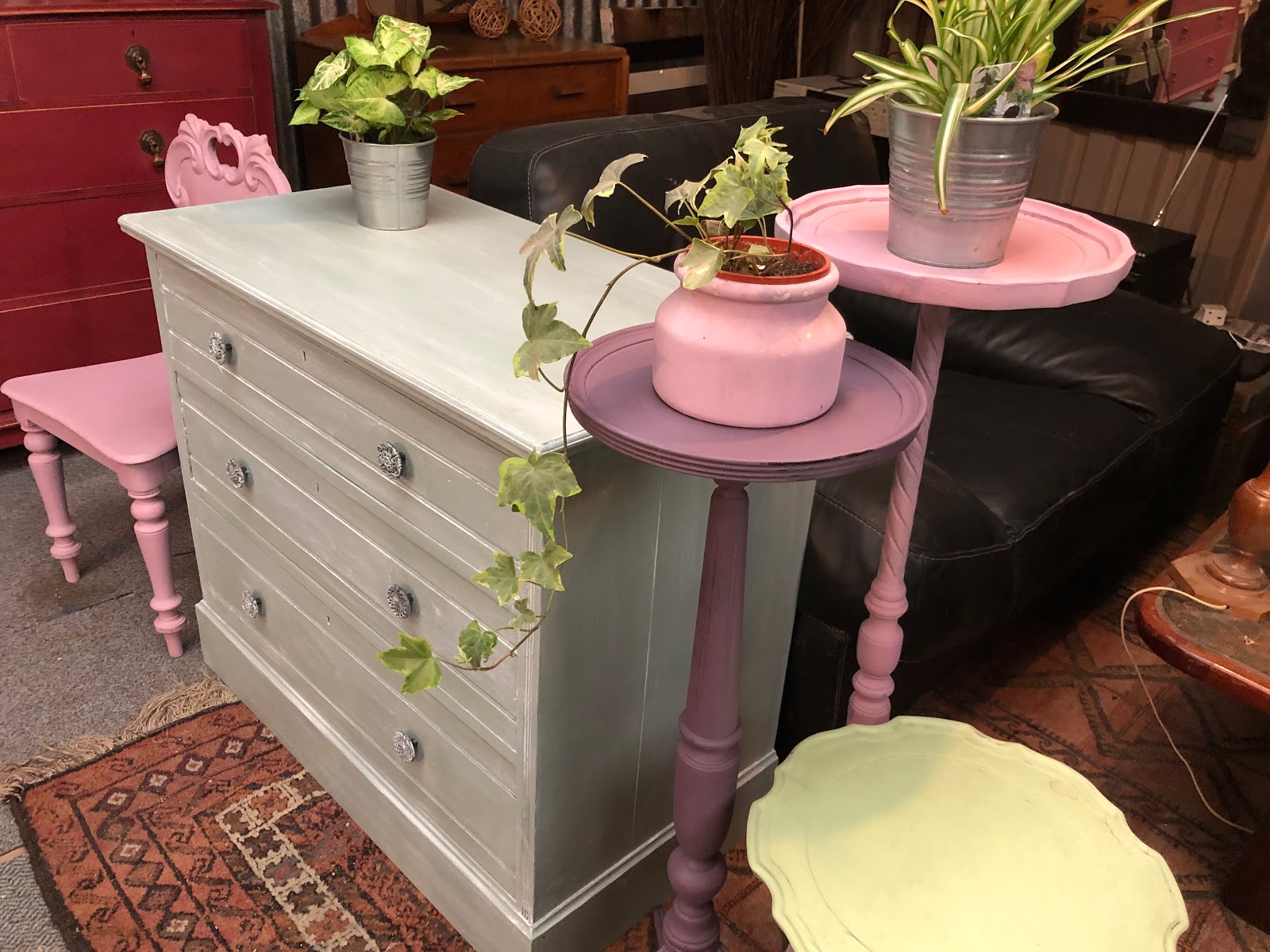 Carlisle Furniture Workshop