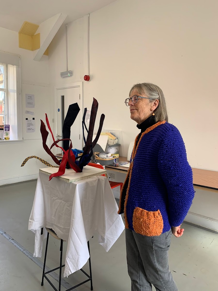 Assembly Arts