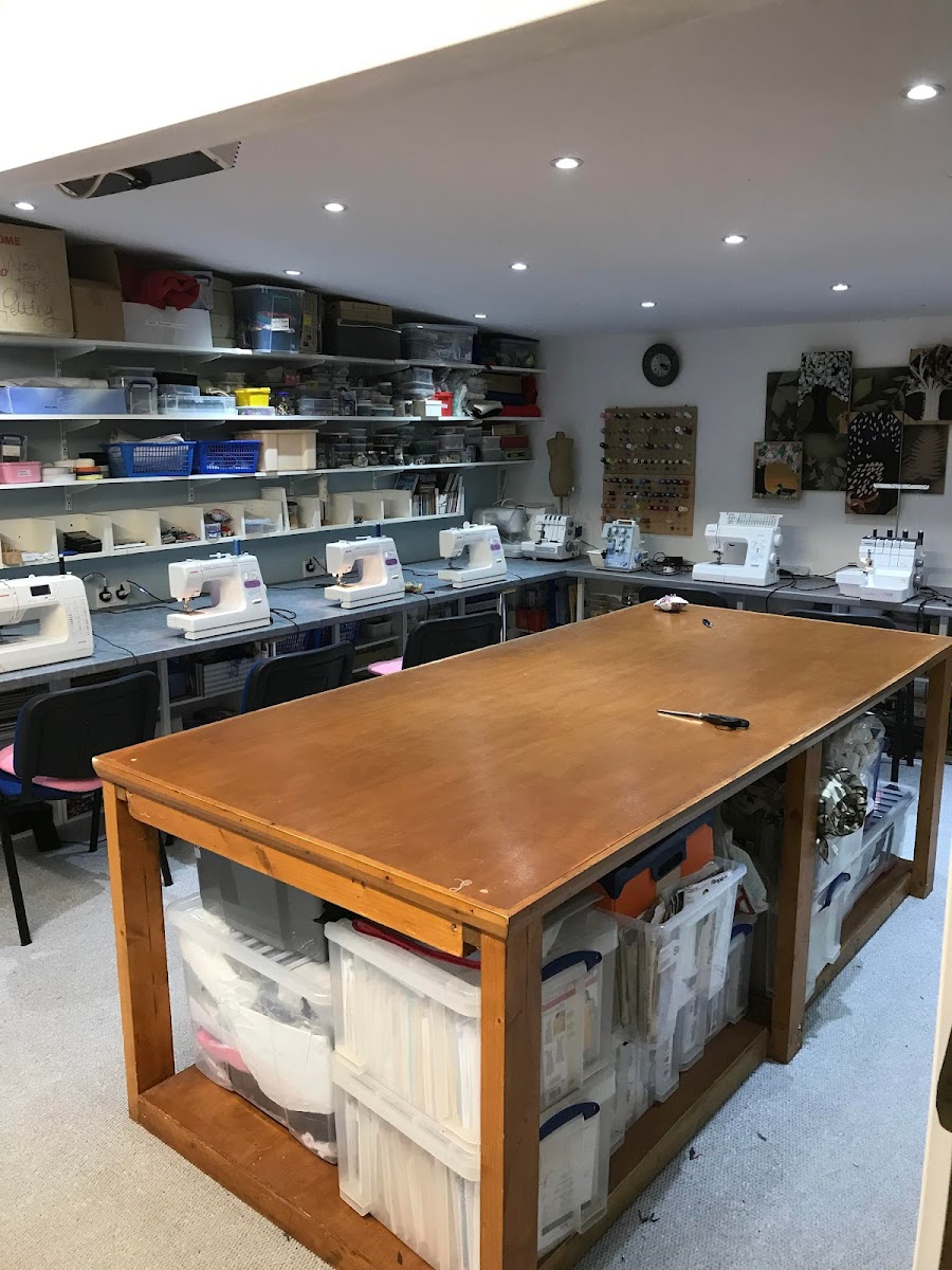 The Studio Lancaster