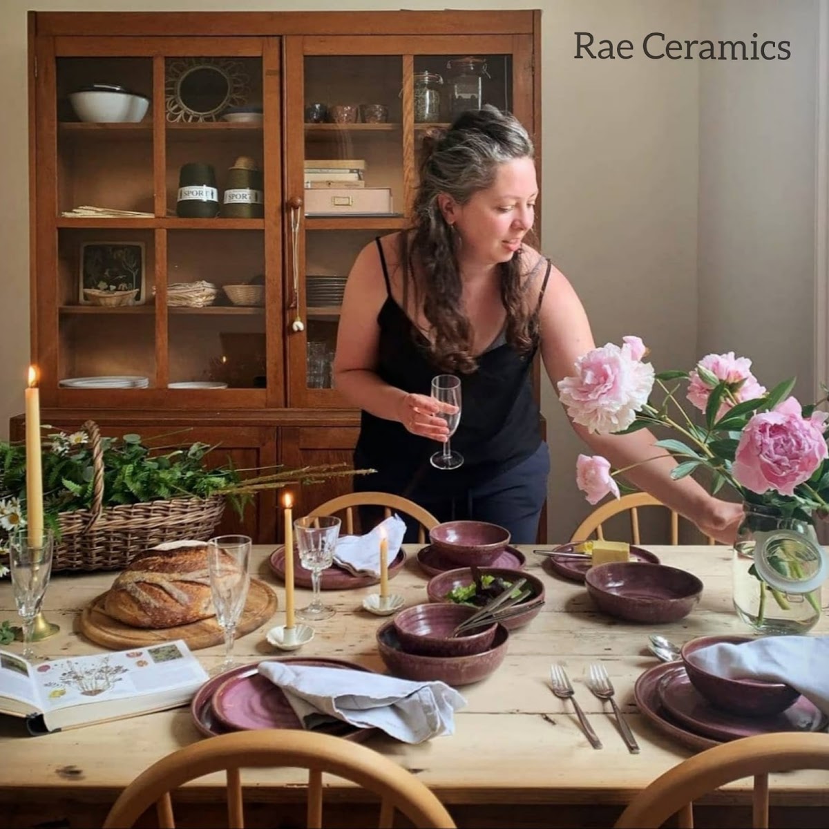 Rae Ceramics