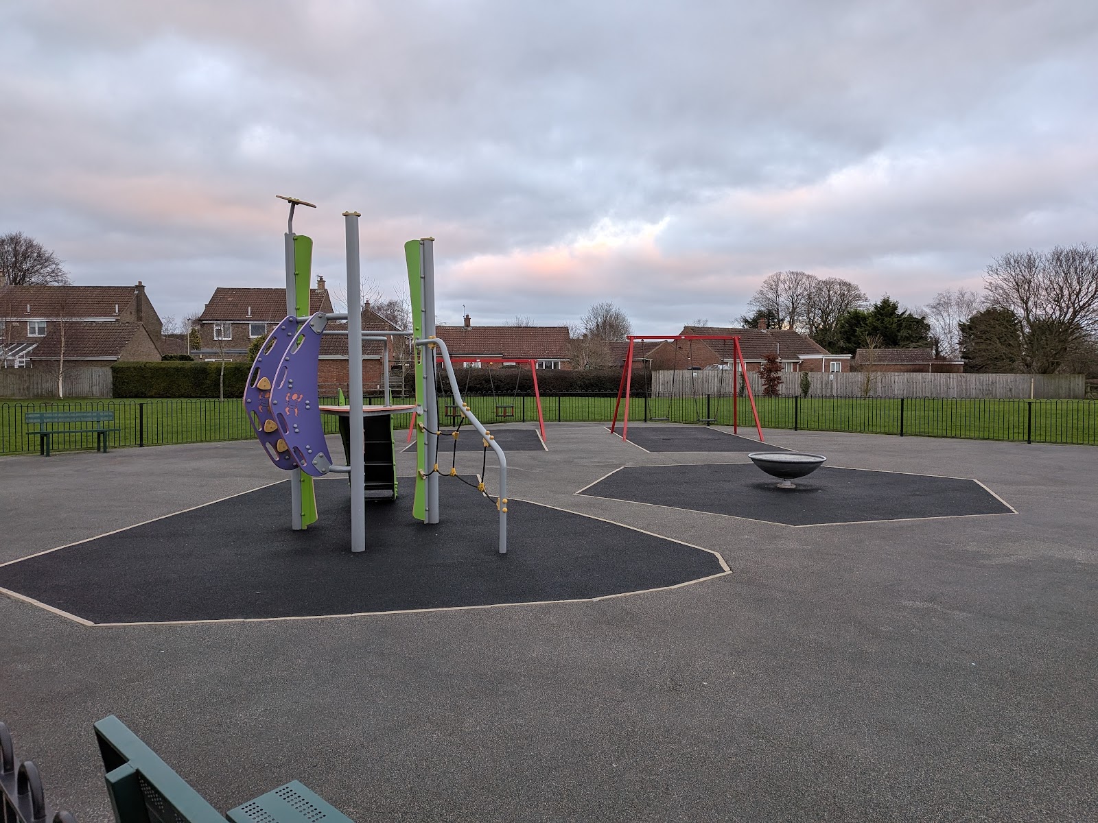 Children's Playground
