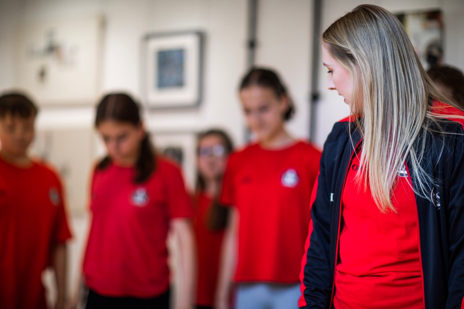 The Performance School
