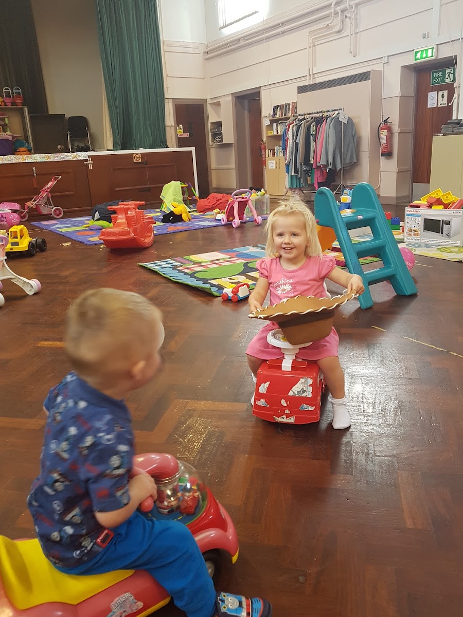 Dunston Community Centre