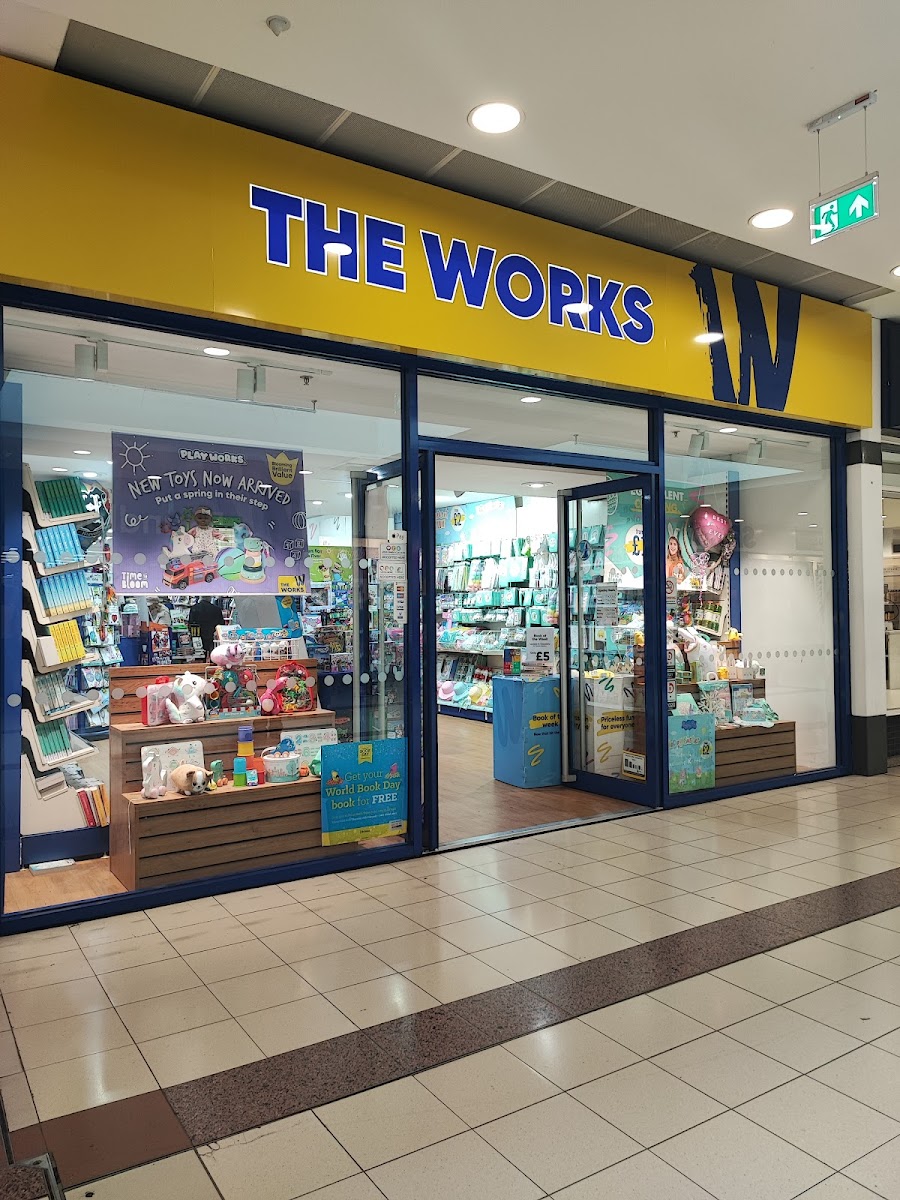 The Works