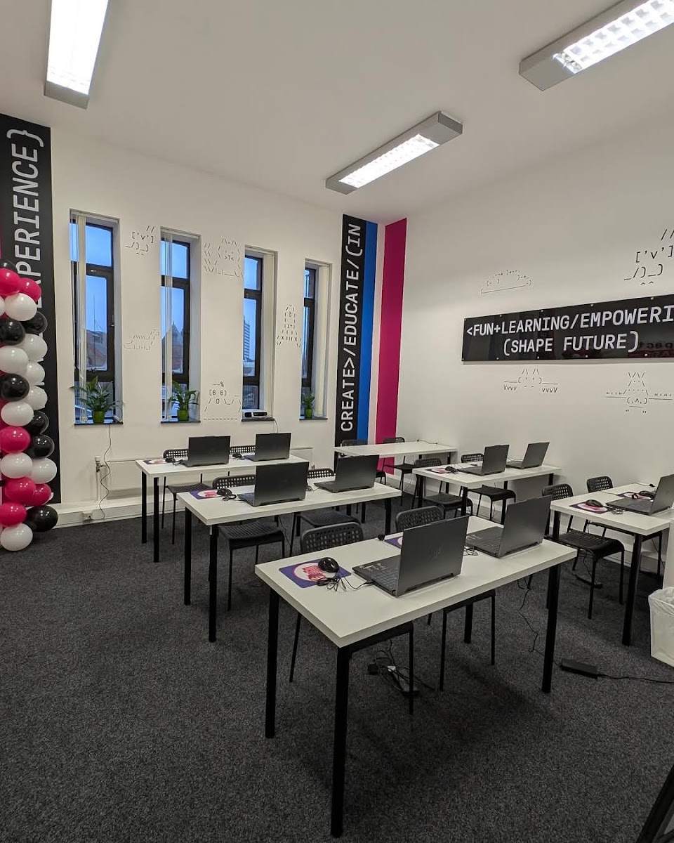 Impact Academies&Camps Manchester